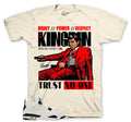 Retro 4 Flight Club Trust Issues Shirt
