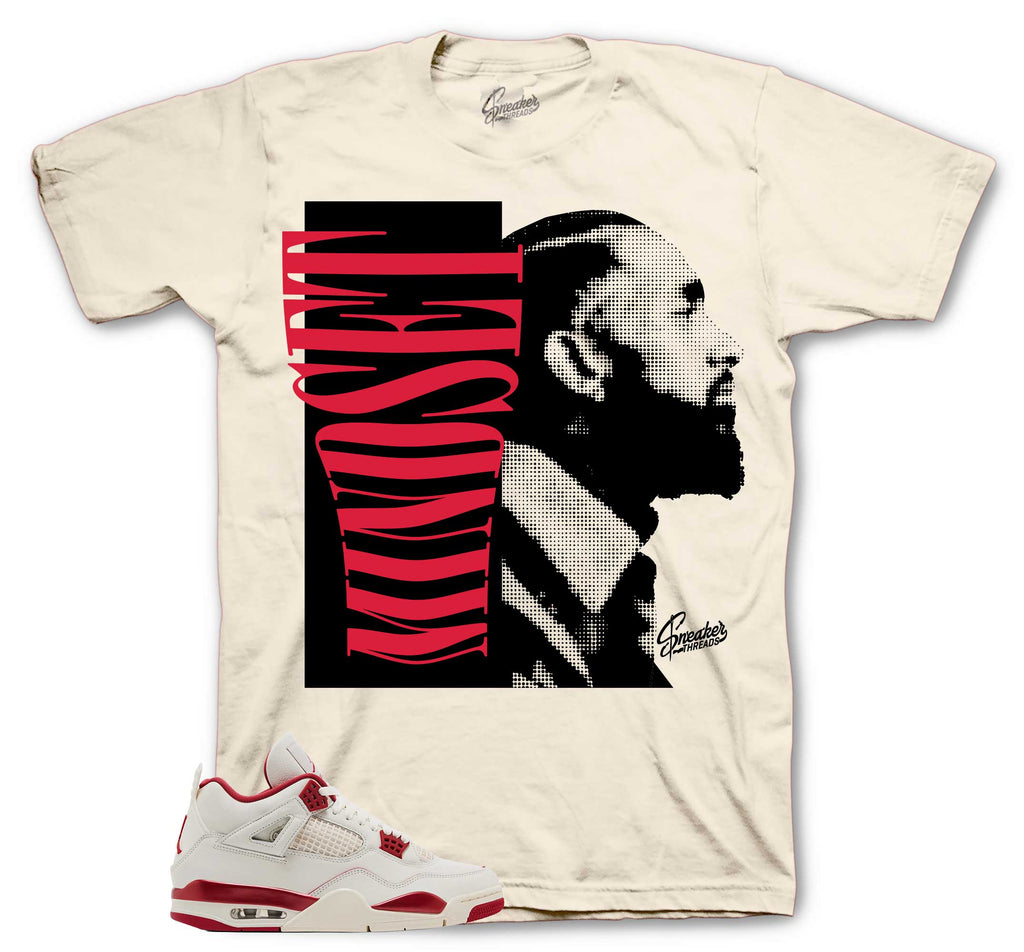 Retro 4 Valentine's Day Mindset Shirt