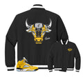 Retro 5 Tokyo War Bully Insulated Jacket
