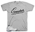Retro 5 Wings Sneaker Threads Shirt
