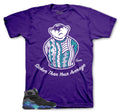 Retro 8 Aqua Sicker Than Average Shirt