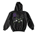 Retro 11 Inner Beast Bull Hoody