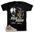 Retro 4 Cozy Killa Season Shirt
