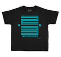 Kids - Gamma Blue 11 Win 23 Shirt