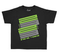 Kids - Inner Beast 11 Crest Shirt