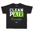 Kids - Inner Beast 11 Clean Pair Shirt