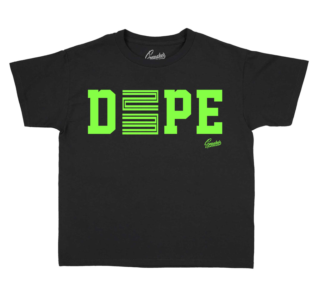 Kids - Inner Beast 11 D23 Shirt