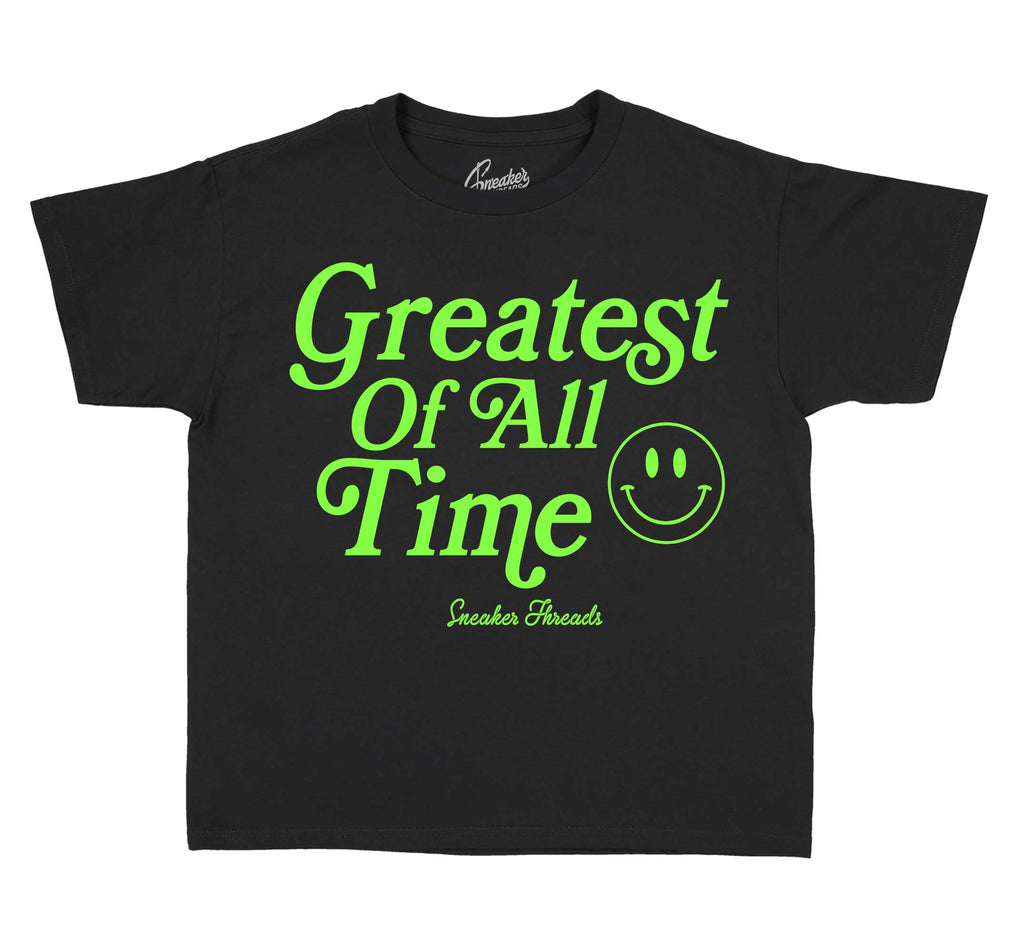 Kids - Inner Beast 11 Goat Shirt
