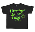 Kids - Inner Beast 11 Goat Shirt