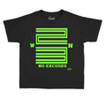 Kids - Inner Beast 11 Win 23 Shirt