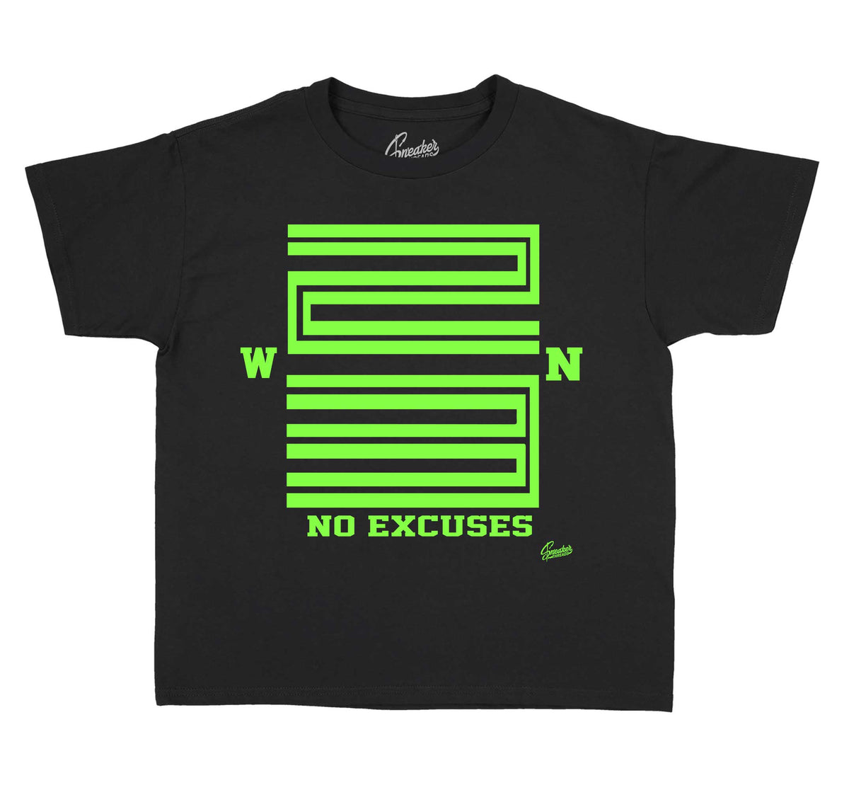 Kids - Inner Beast 11 Win 23 Shirt