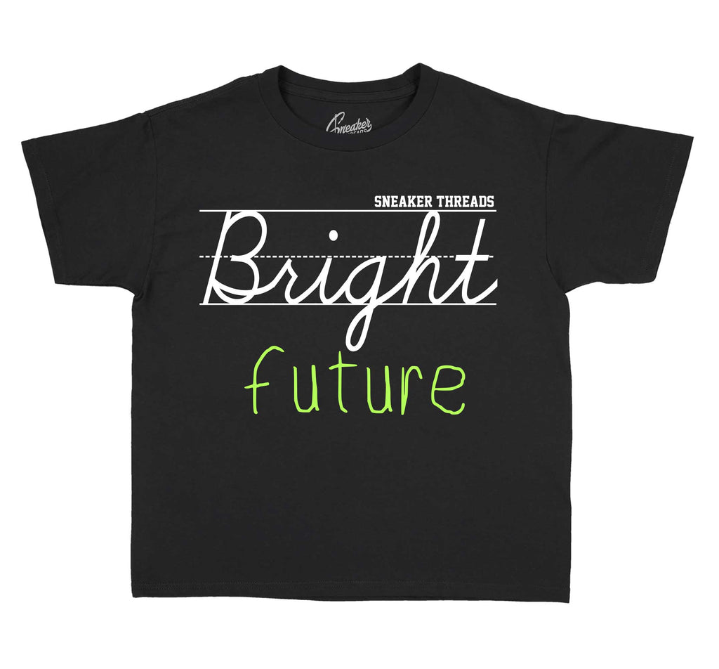Kids - Inner Beast 11 Bright Future Shirt
