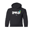 Kids - Gamma Blue 11 Spoiled Hoody