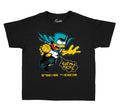 Kids - Gamma Blue 11 Eat My Kicks Shirt