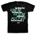 Protro 6 Statue Of Liberty Trust The Process Shirt