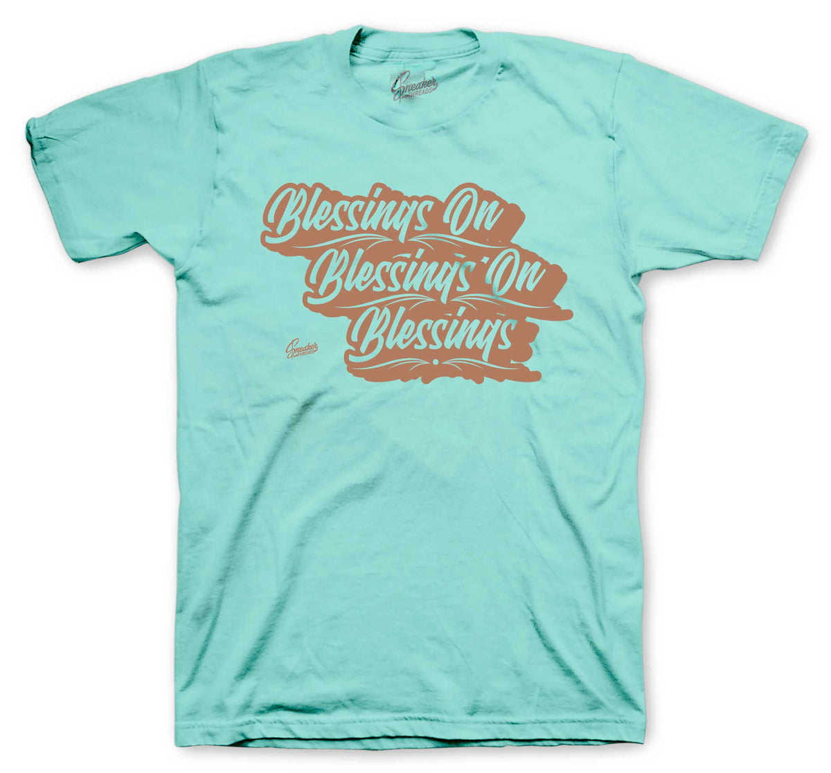 Protro 6 Statue Of Liberty Blessings Shirt