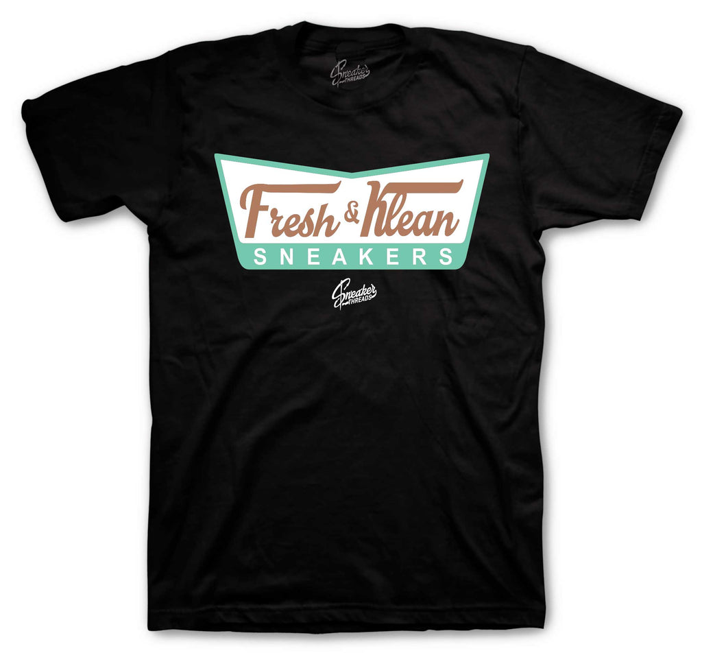 Protro 6 Statue Of Liberty Fresh Klean Shirt