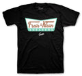 Protro 6 Statue Of Liberty Fresh Klean Shirt