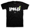 Retro 11 Inner Beast Spoiled Shirt