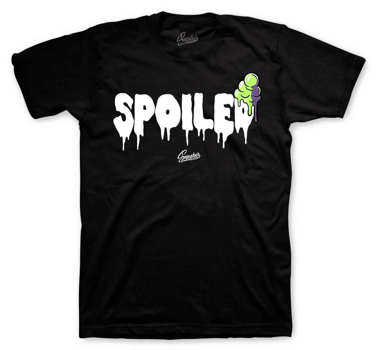 Retro 11 Inner Beast Spoiled Shirt