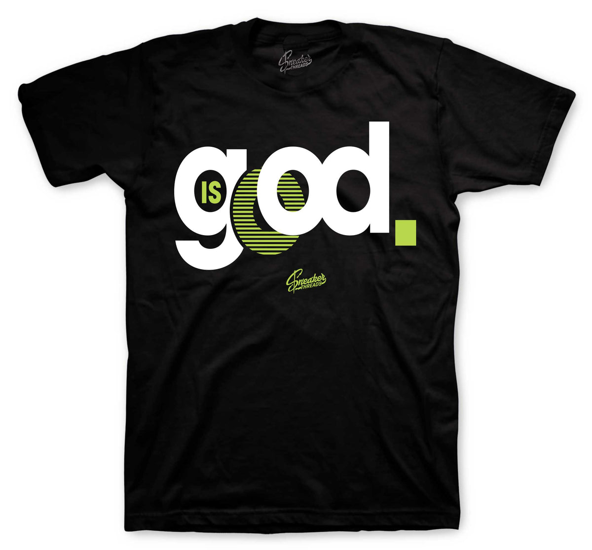 Retro 11 Inner Beast God Is Good Shirt