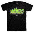 Retro 11 Inner Beast Haters Shirt