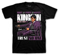 Retro 11 Mojave Trust Issues Shirt