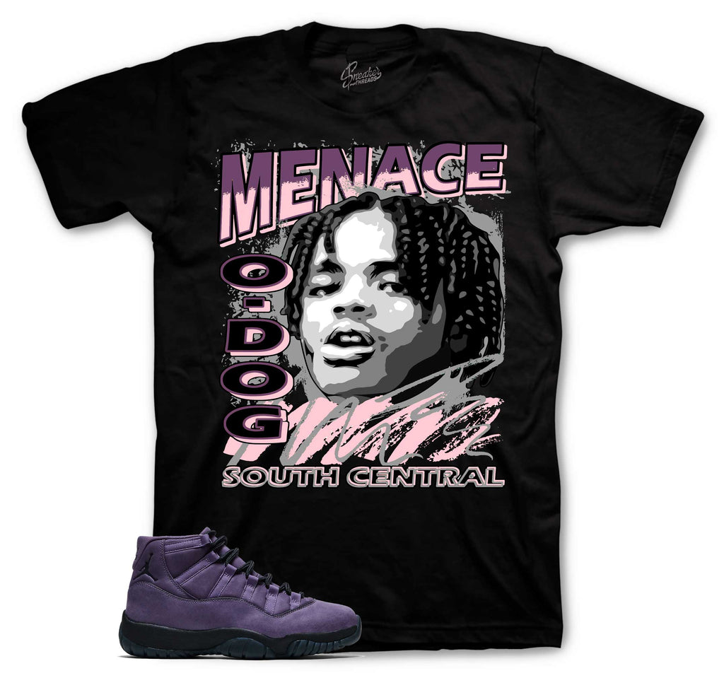 Retro 11 Mojave Nineties Shirt