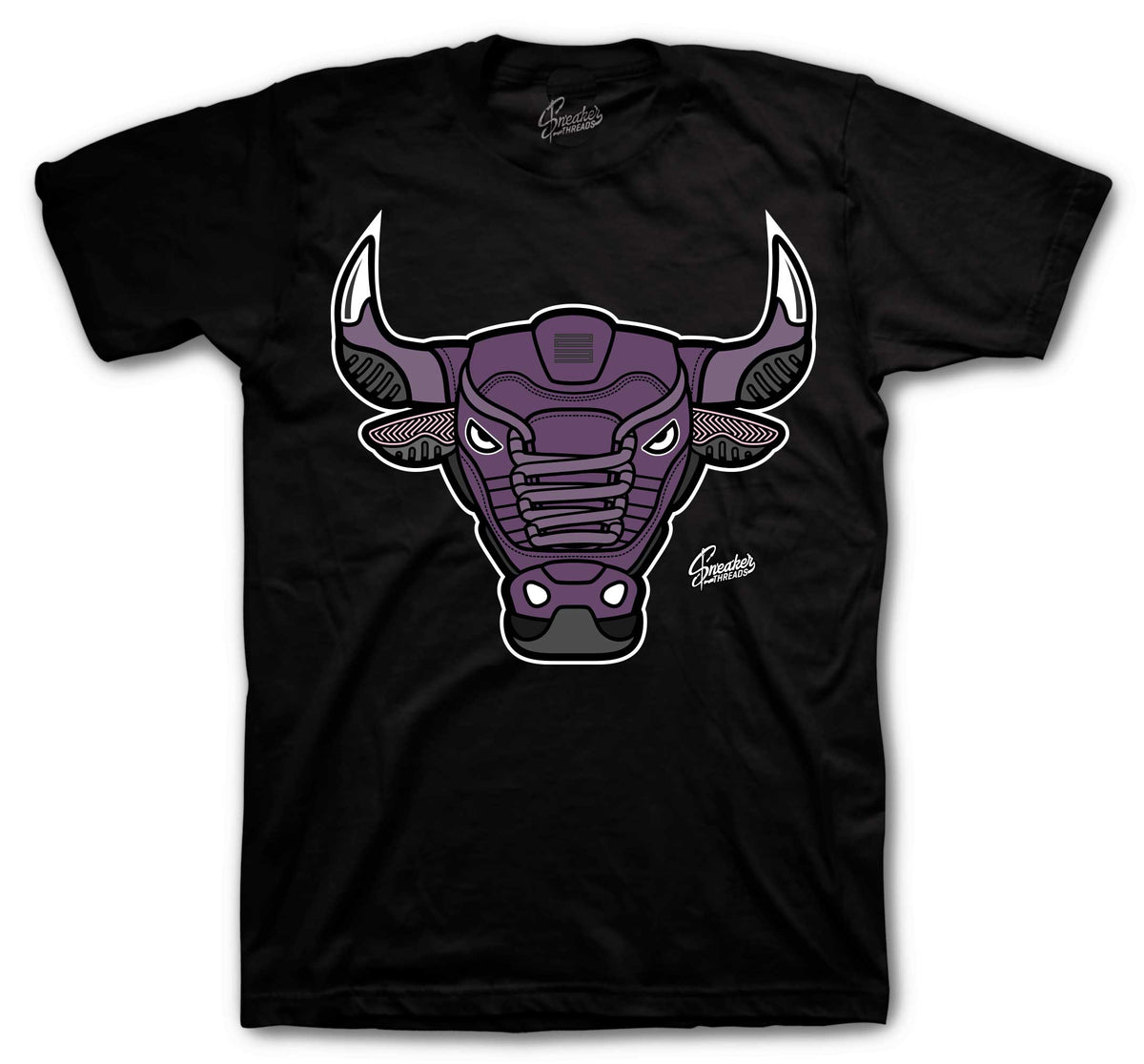 Retro 11 Mojave War Bully Shirt