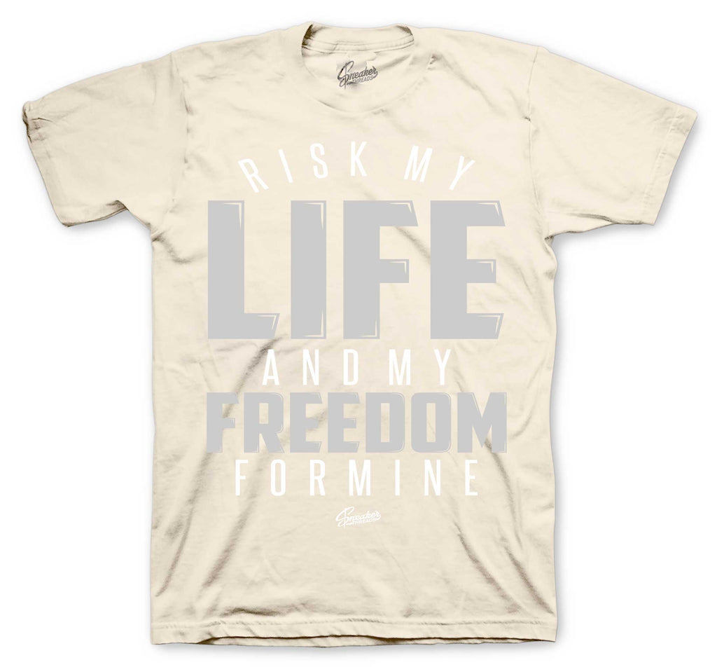 Retro 11 Pearl My Life Shirt