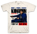 Retro 11 Rare Air Trust Issues Shirt