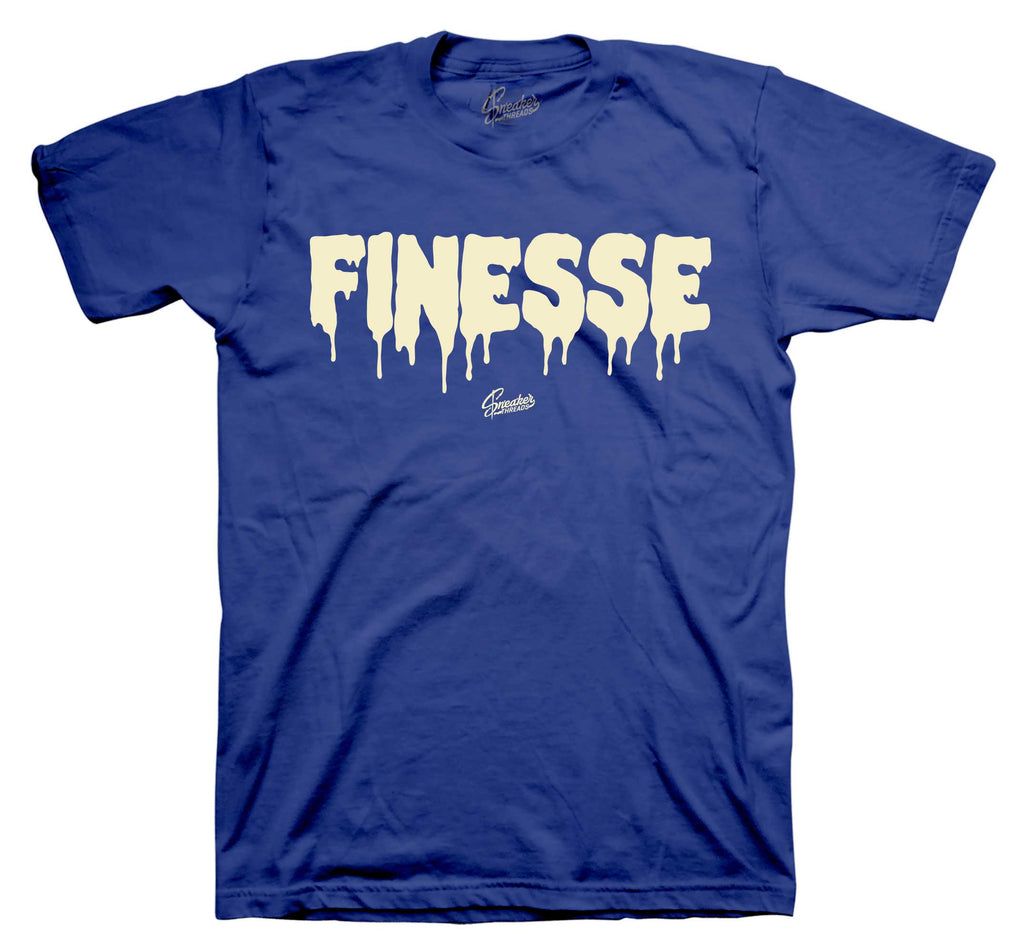 Retro 11 Rare Air Finesse Shirt