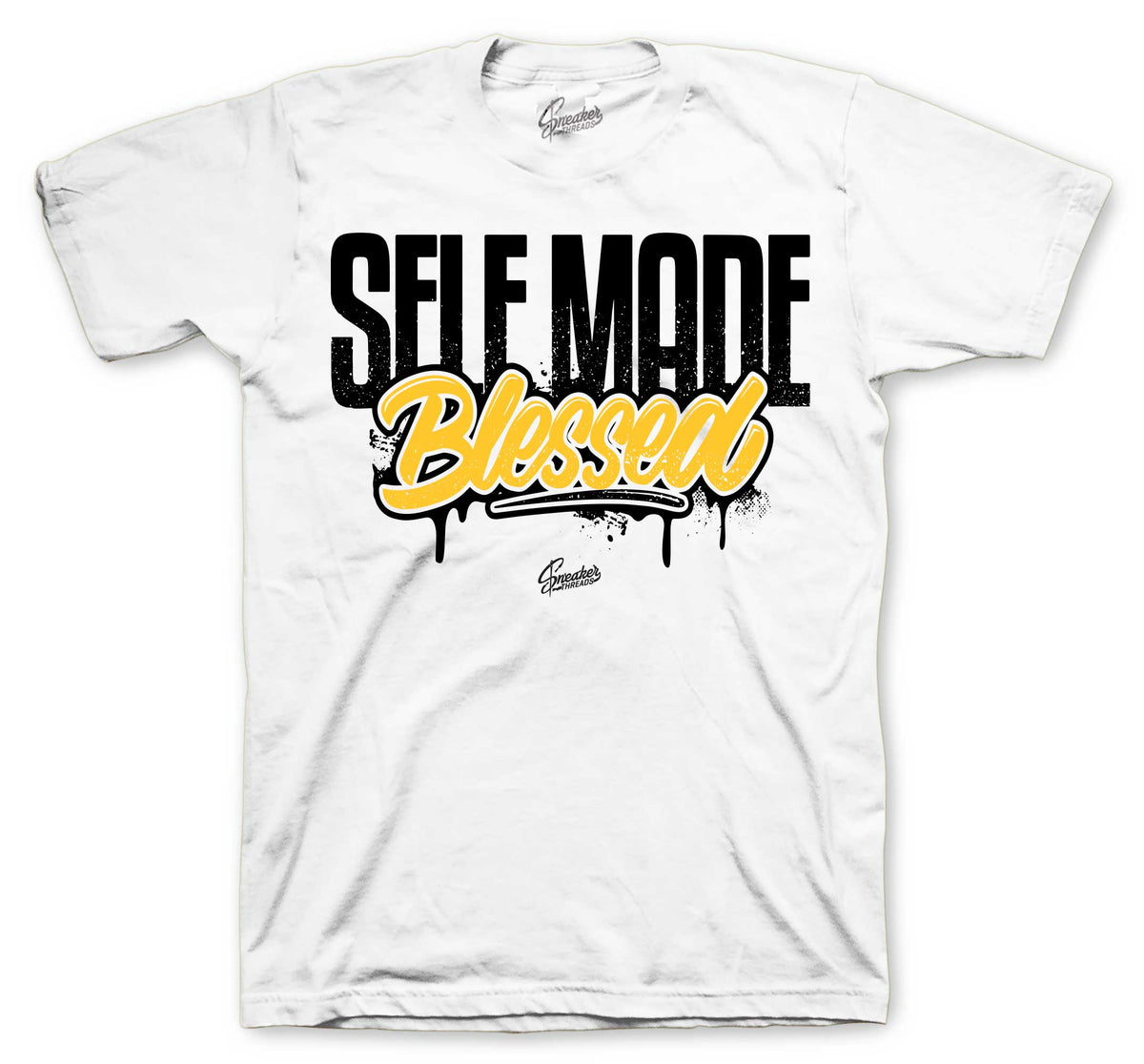 Retro 12 Taxi Self Made Shirt