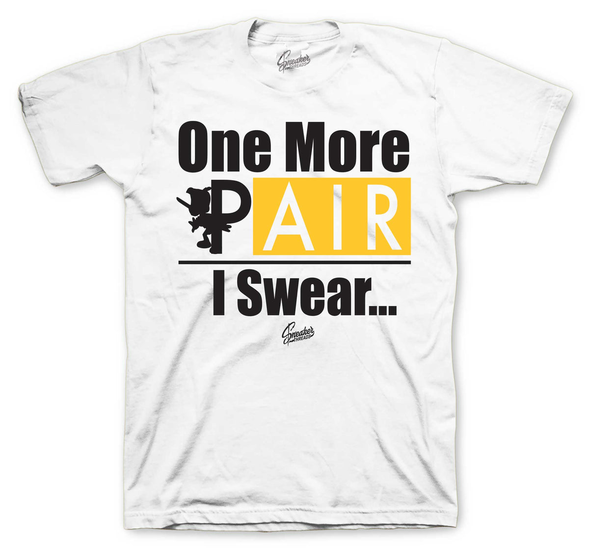 Retro 12 Taxi One More Pair Shirt
