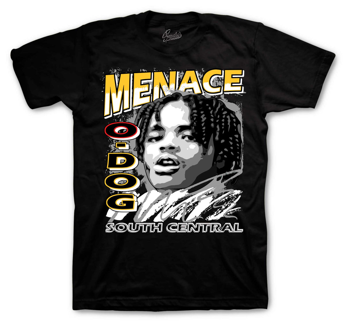 Retro 12 Taxi Nineties Shirt