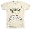 Retro 3 Family Affair Raging Face Shirt