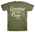 Retro 3 Family Affair Goat Shirt