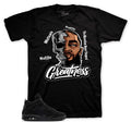 Retro 4 Black Cat Great Nip Shirt