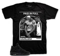Retro 4 Black Cat Frenemies Shirt