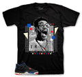 Retro 4 Rare Air Buggin Out Shirt