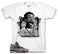 Retro 4 Cave Stone Buggin Out Shirt