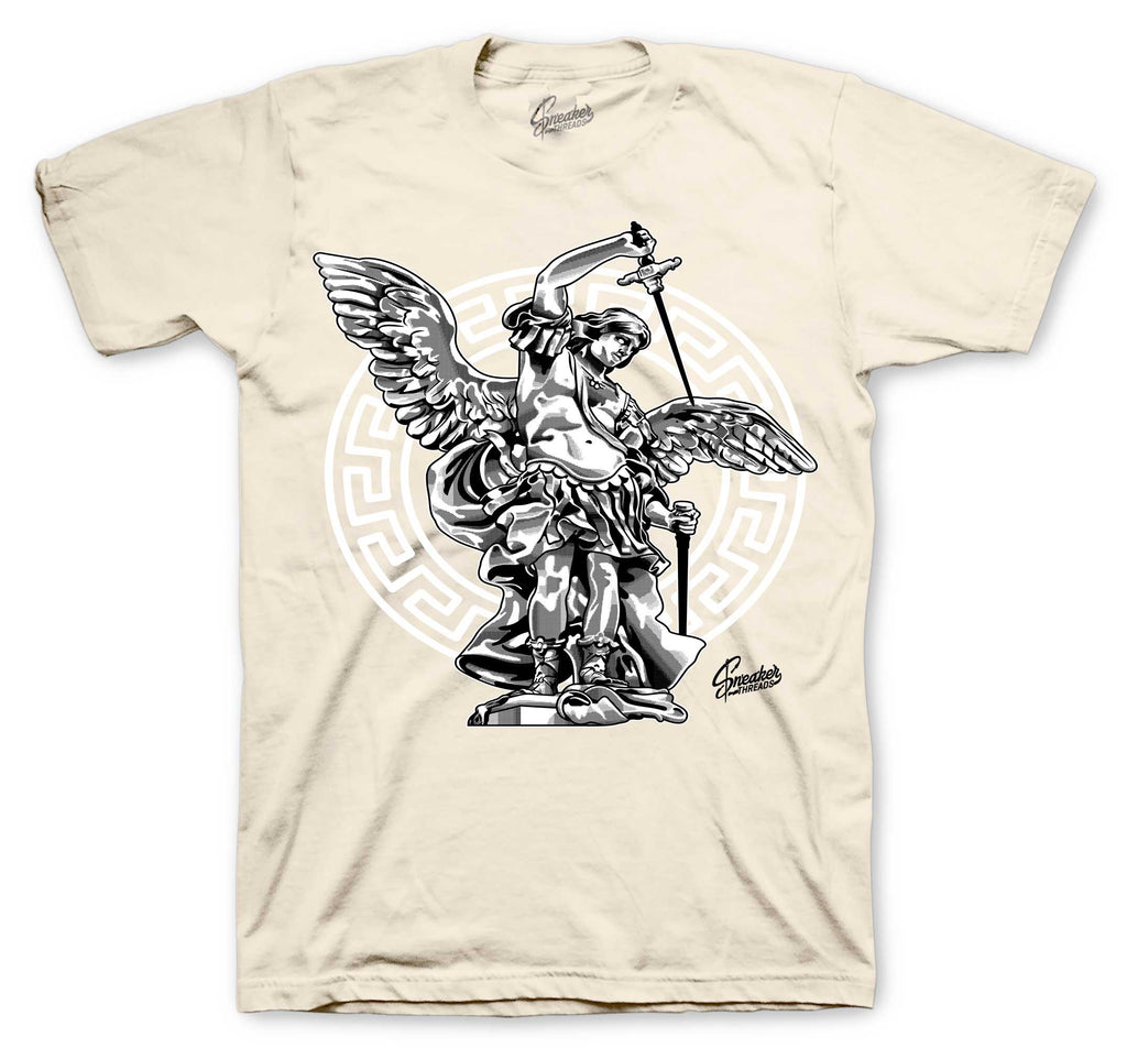 Retro 11 Pearl Archangel Shirt